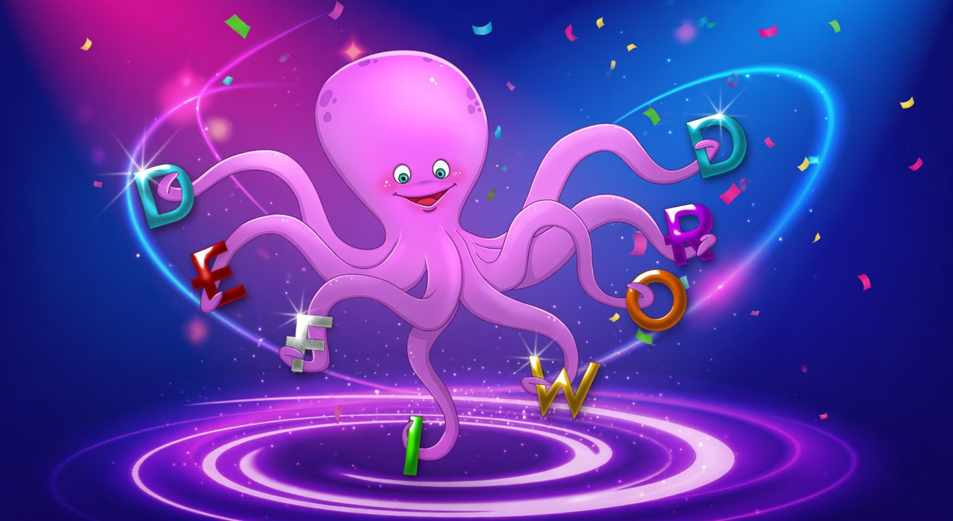 Defiword anagrammes et compétition