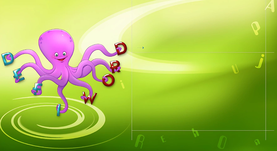 Defiword Jeu de lettres