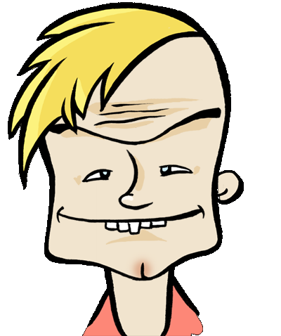 Portrait altheo