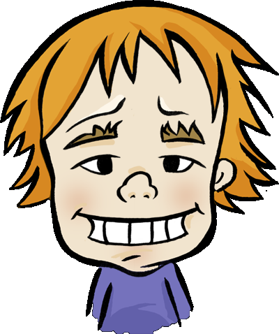 Portrait de bananus