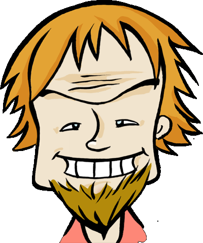 Portrait lolalola