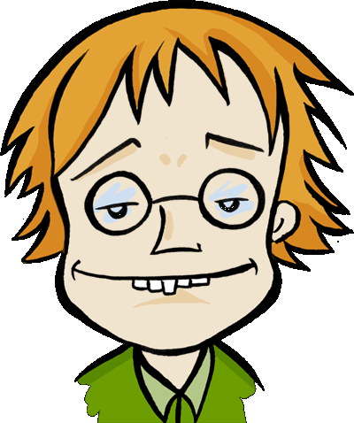 Portrait quesaco
