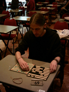 Portrait Panthees